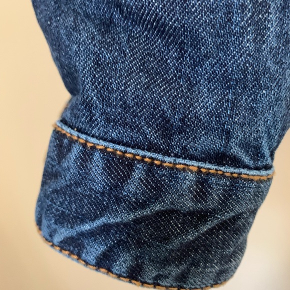 Jean Jacket - Picture 6 of 9